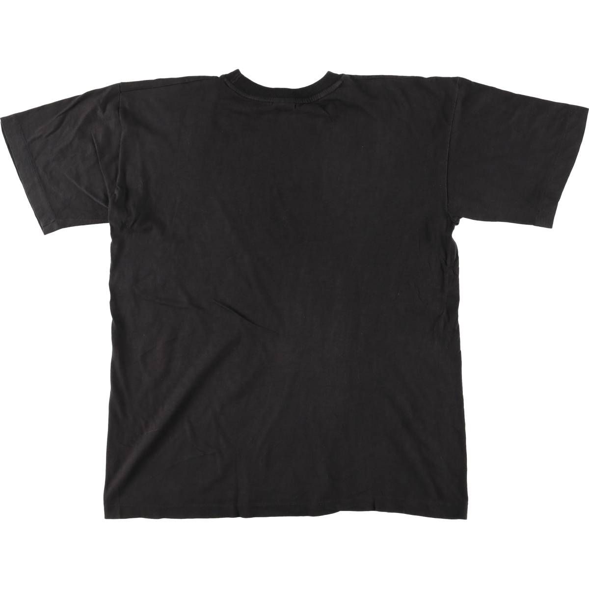 SPORTIF プリントTシャツ