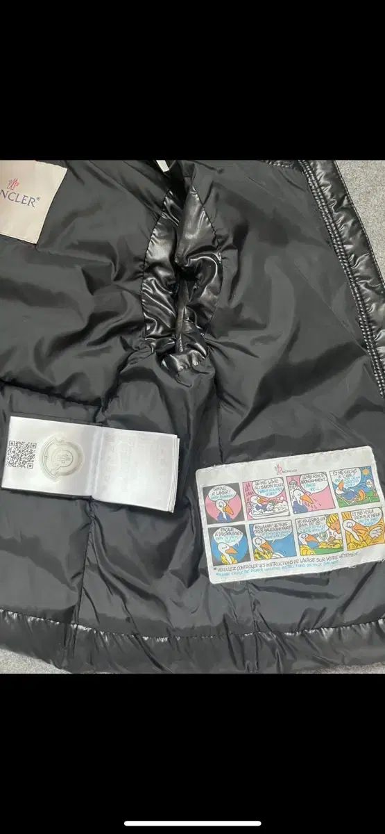  モンクレール キッズ ダウンベスト 6 y その他 ジャケット ブルゾン