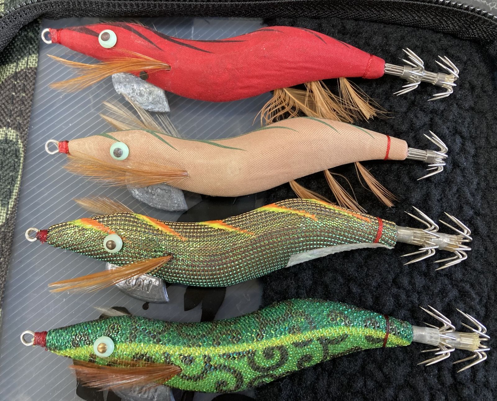 16本セット