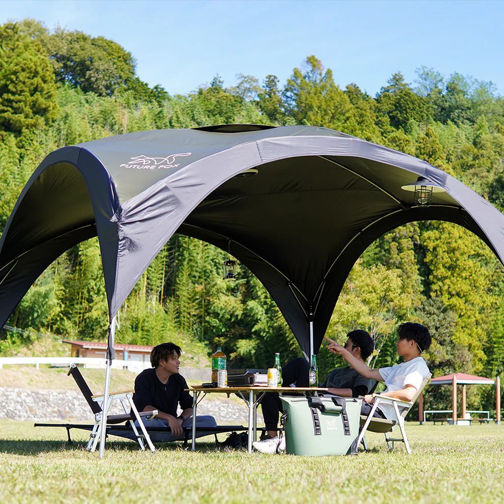 ITSUKA NO TARP タープ・シェード本体 いつかのタープTC