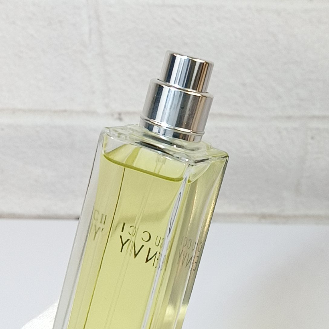 K 25 【 GUCCI 】 50ml ほぼ満タン ENVY グッチ エンヴィ EDT