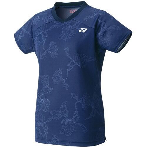 新品・5営業日で発送】YONEX ヨネックス ウィメンズゲームシャツ