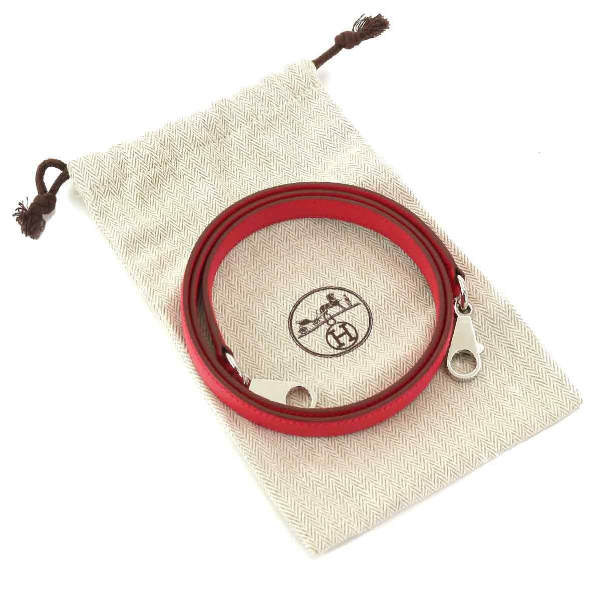 未使用 展示品 エルメス HERMES ケリー用 ショルダー ストラップ  