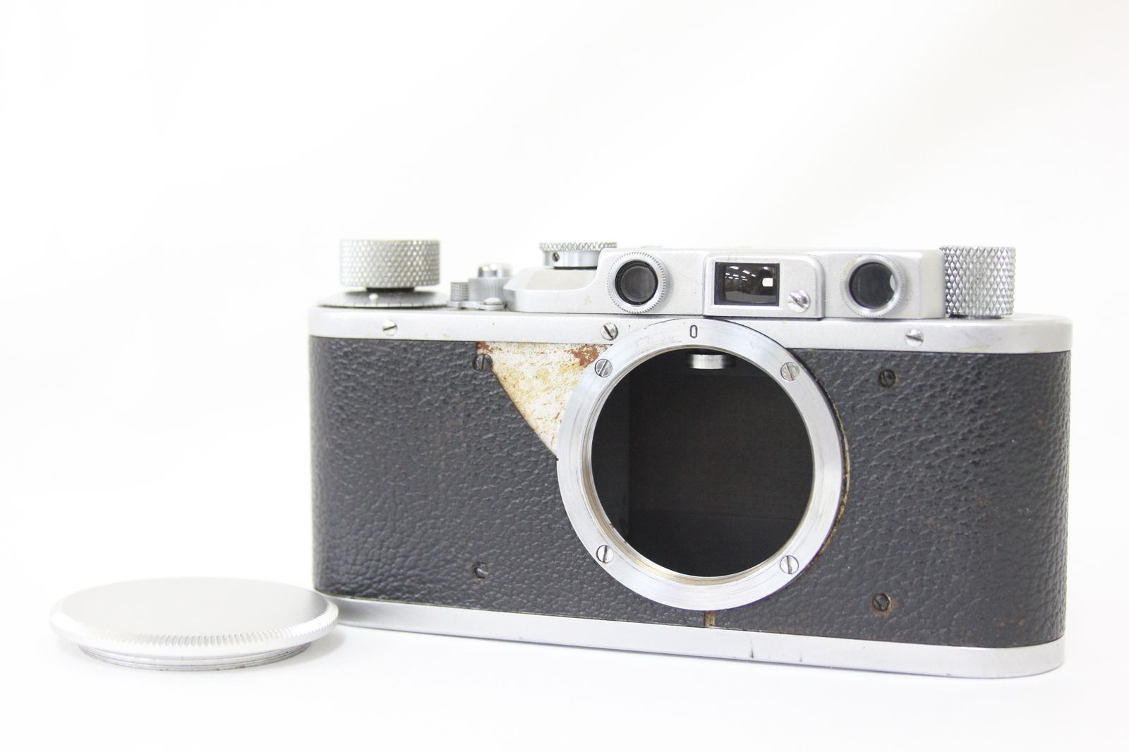 返品保証】 ライカ Leica DII レンジファインダー カメラ M15 【公式通販】