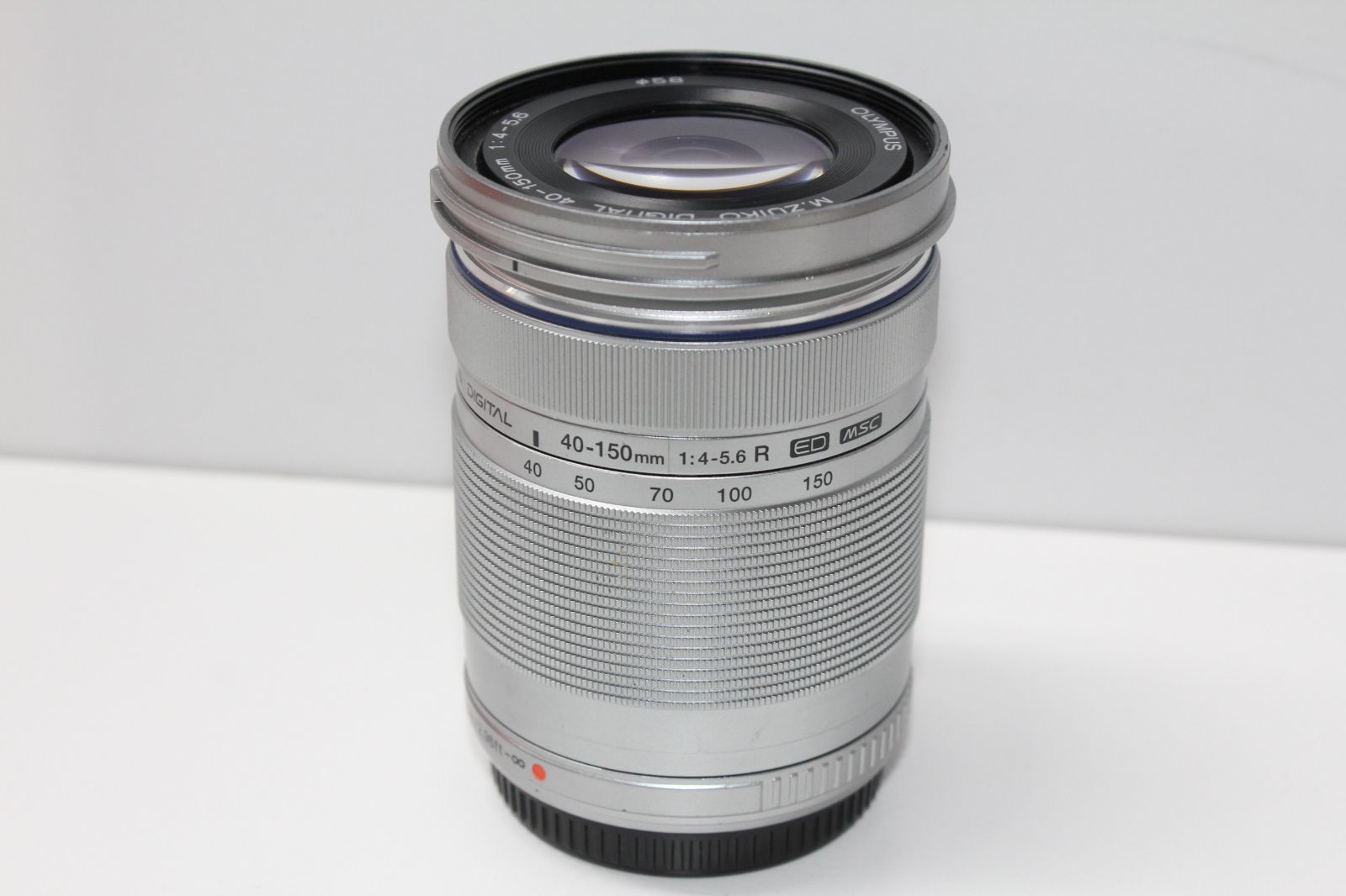 OLYMPUS/ED 40-150mm F4.0-5.6 R/ズームレンズ ⑥ 【公式通販】