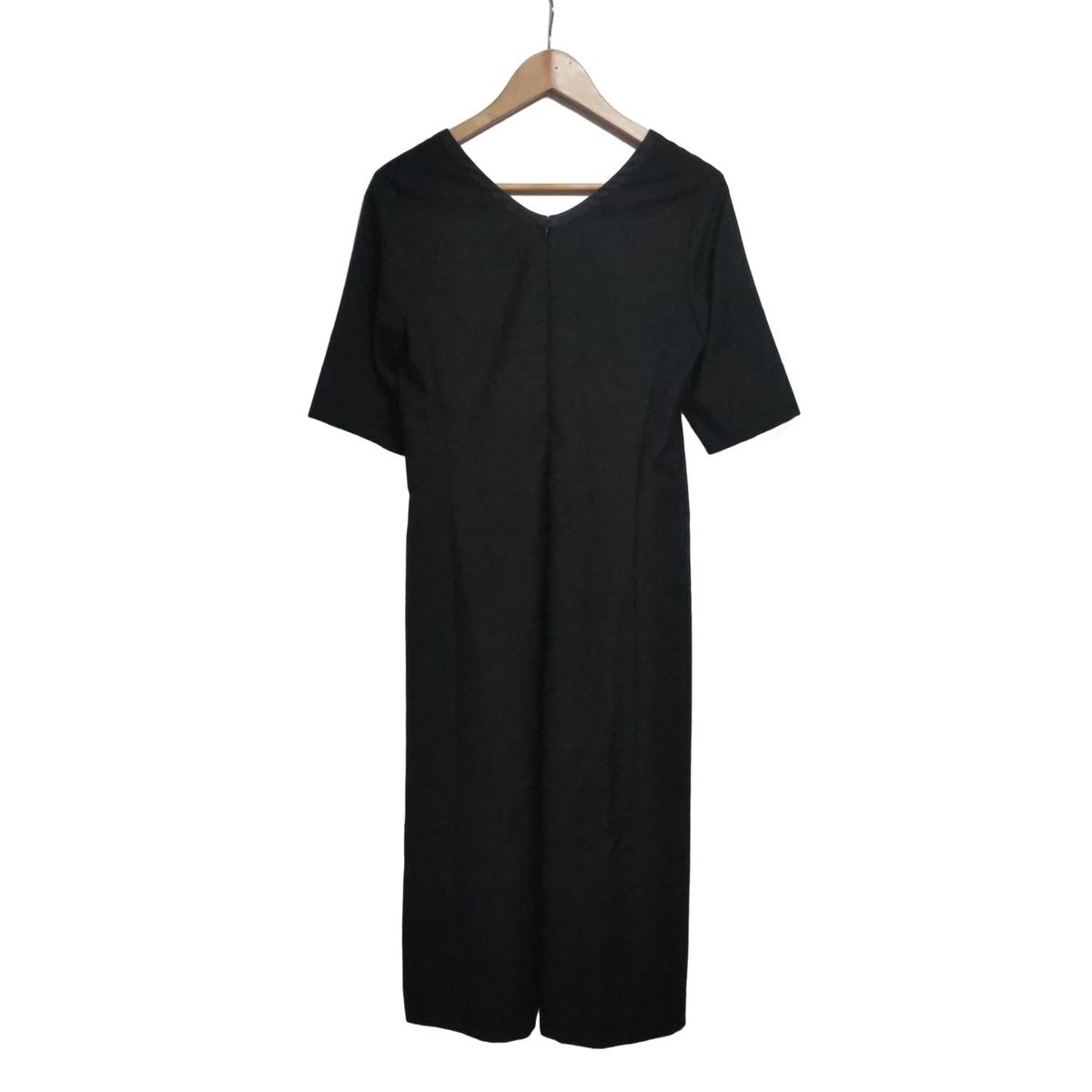 半額 50％OFFの通販 MargaretHowell(マーガレットハウエル) ワンピース S サイズ1 ワンピース