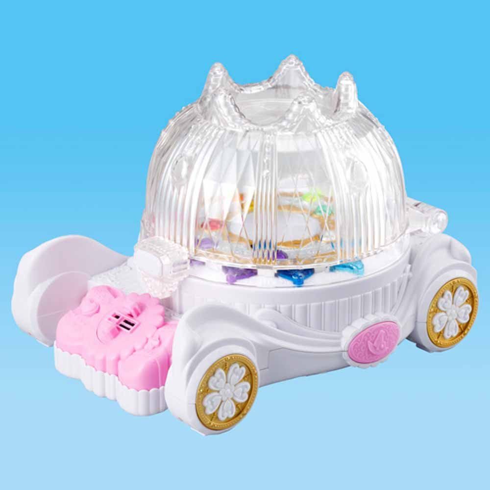 魔法つかいプリキュア! 魔法のレインボーキャリッジ-プレシャスブレス
