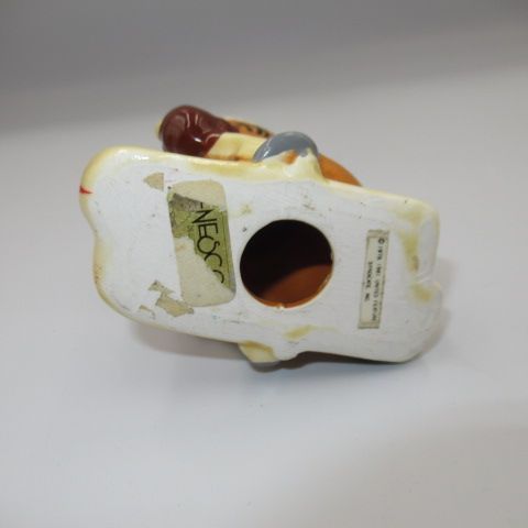 ガーフィールド 陶器 置物 ヴィンテージ かけあり ブランド公式