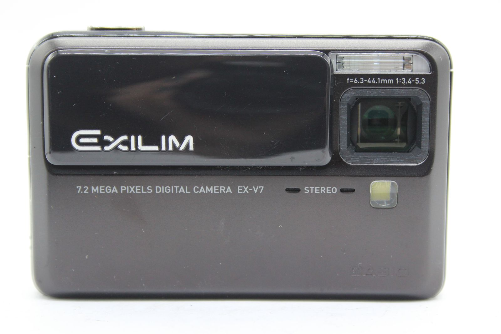 定番人気2024CASIO EXILIM EX-ZS10など9台セット デジタルカメラ