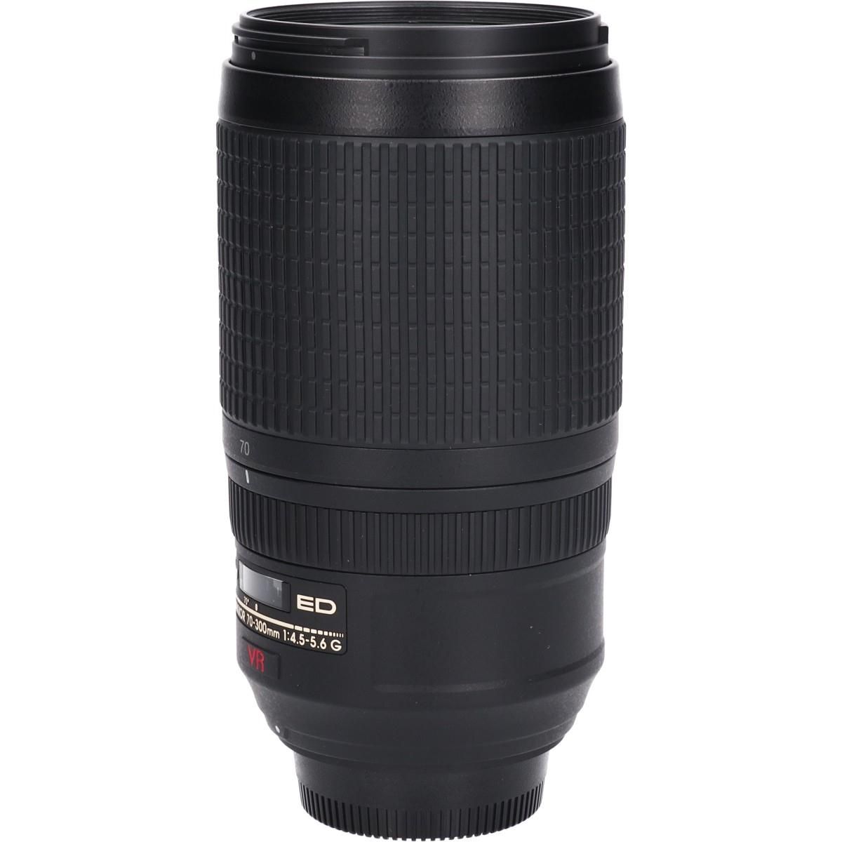 ＡＦ Ｓ７０ ３００ｍｍ Ｆ４ ５ ６Ｇ ＥＤ ＶＲ