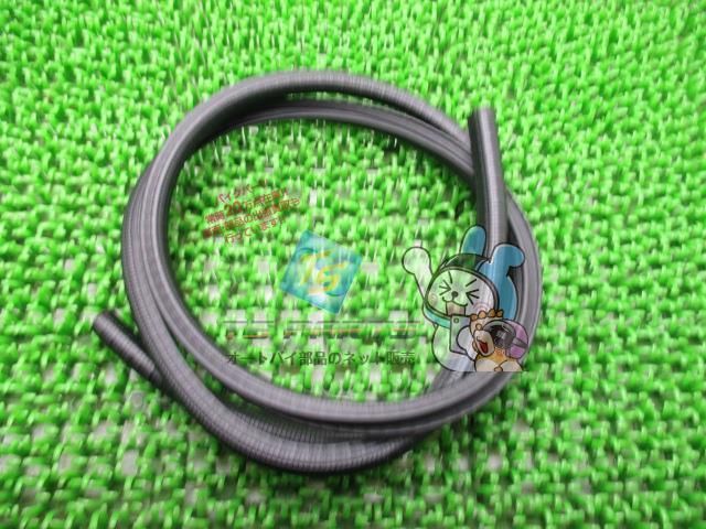SR400 タンクモール 在庫有 即納 ヤマハ 純正 新品 バイク 部品 2001-2015 PlateMold 車検 Genuine