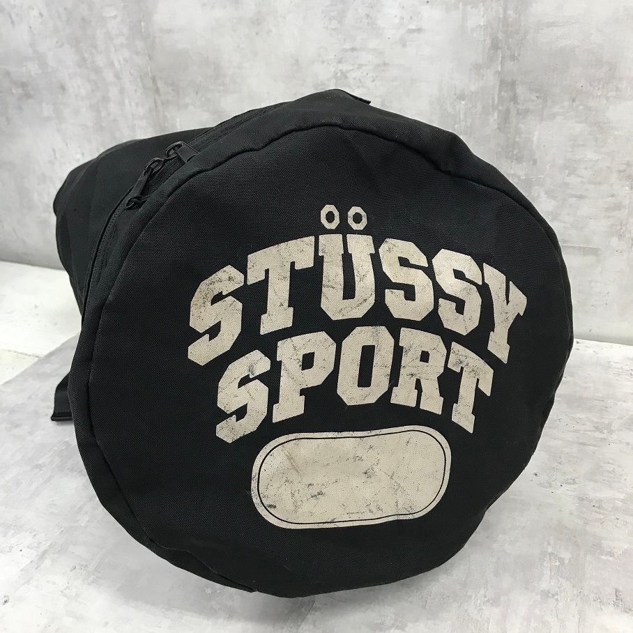 PORTER×STUSSY ショルダーバッグジムバッグワンショルダー肩掛け