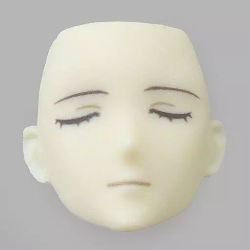 グッスマ特典 目閉じ笑顔　figma ペルソナ5 ヴァイオレット未開封 figma ペルソナ5 フォックス グッスマ特典「目閉じ笑顔」付き ※未開封