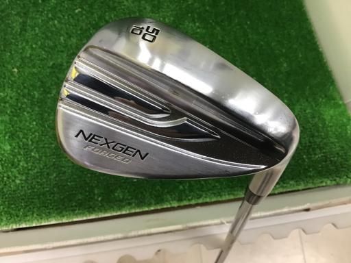 中古】 ゴルフパートナー NEXGEN FORGED WEDGE(2022) 50°/10