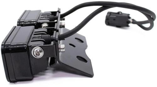 Baja Designs Dual S2 LEDライトキット Sportタイプ Driving Comboライト |レンズ ホワイト