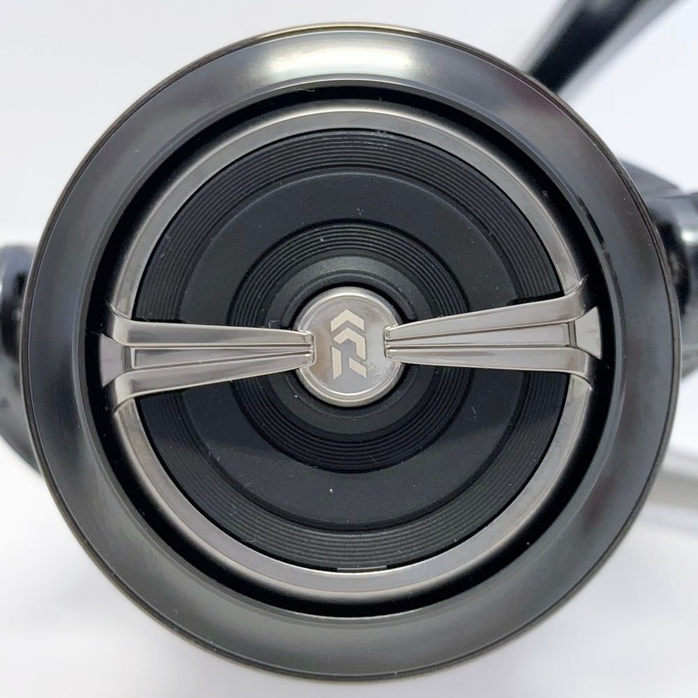 スピニングリール 86