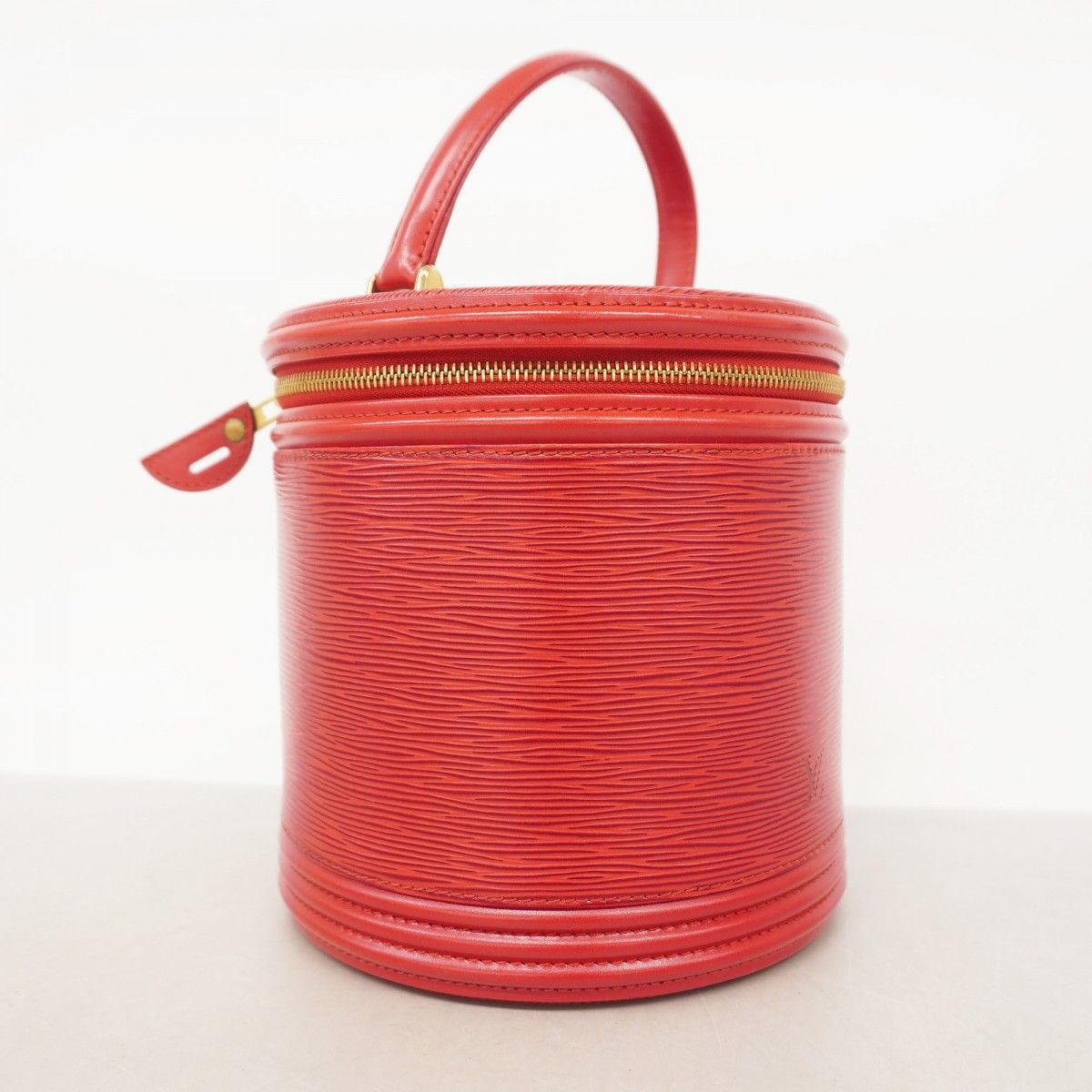 LOUIS VUITTON ルイヴィトン ハンドバッグ カンヌ エピ レッド ルイヴィトン エピ カンヌ 赤 LOUIS VUITTON(ルイヴィトン) / カンヌ_