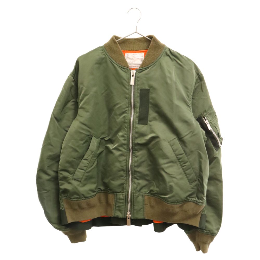 sacai ma1 サカイ scw-001