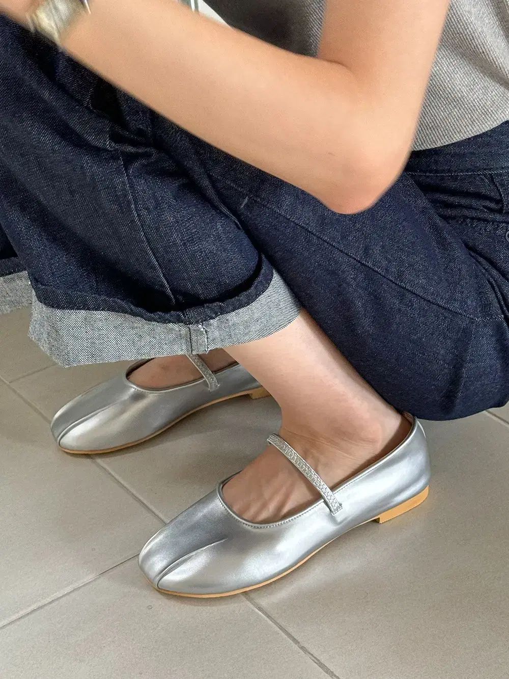 que / キュー | que / キュー plain シューズ | L | ブラック