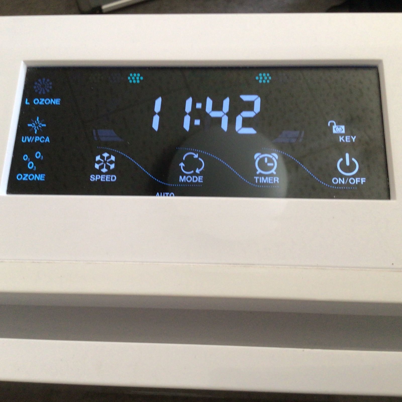 オゾン除菌脱臭機 BT-180H