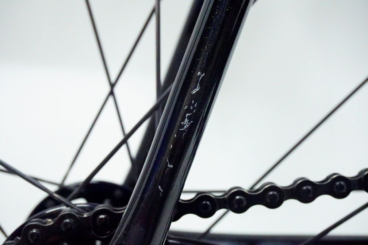 タイラントバイクス KAGERO