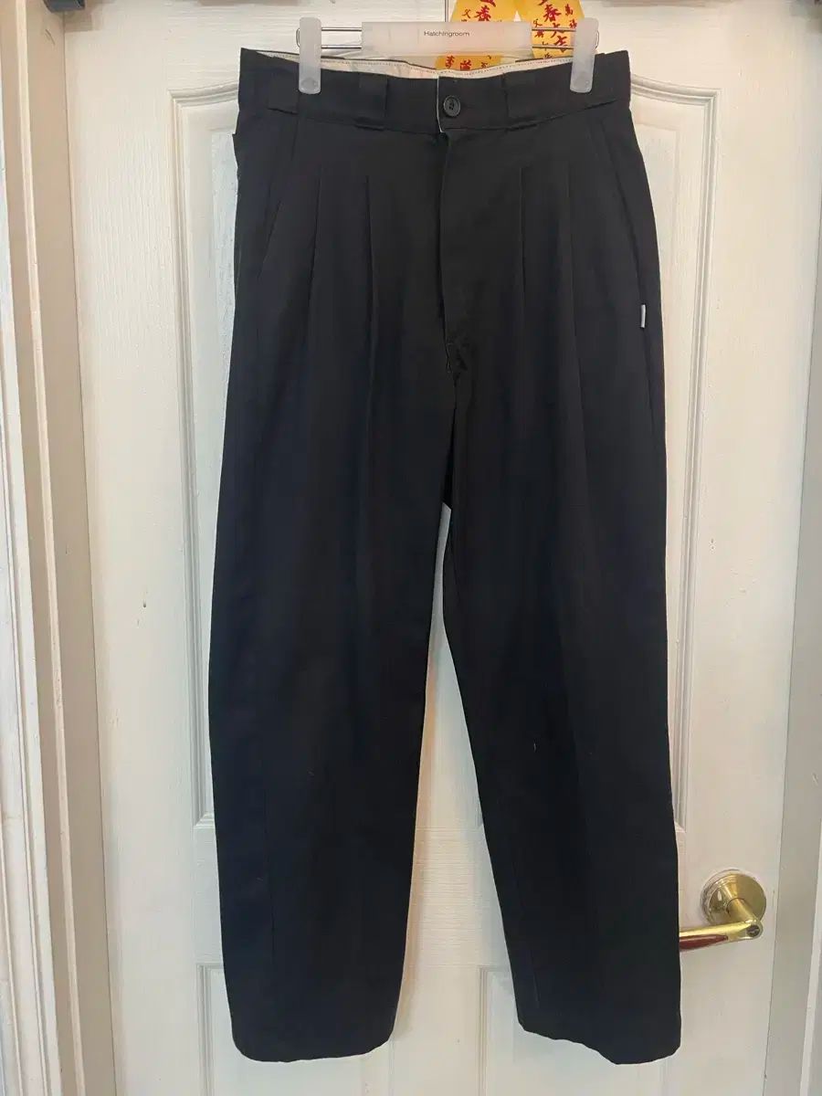 vivastudio ビバスタジオ DICKIES ディッキーズ 874 コラボ チノパンツ