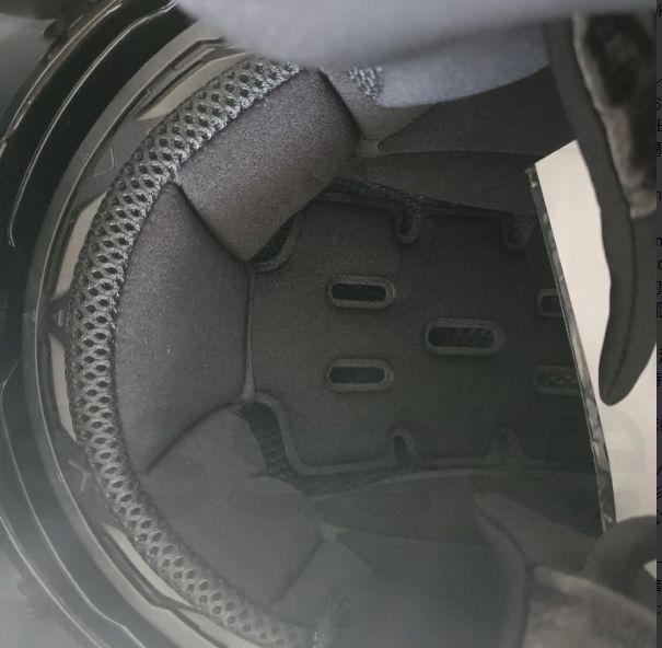 ゴーグル色選択可