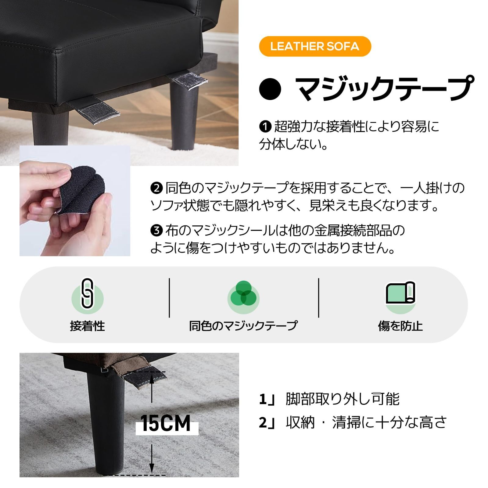 グレー