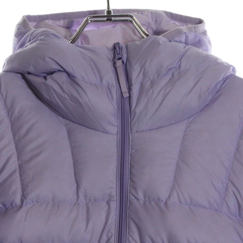 SUPREME (シュプリーム) 24AW MICRO DOWN HALF ZIP HOODED