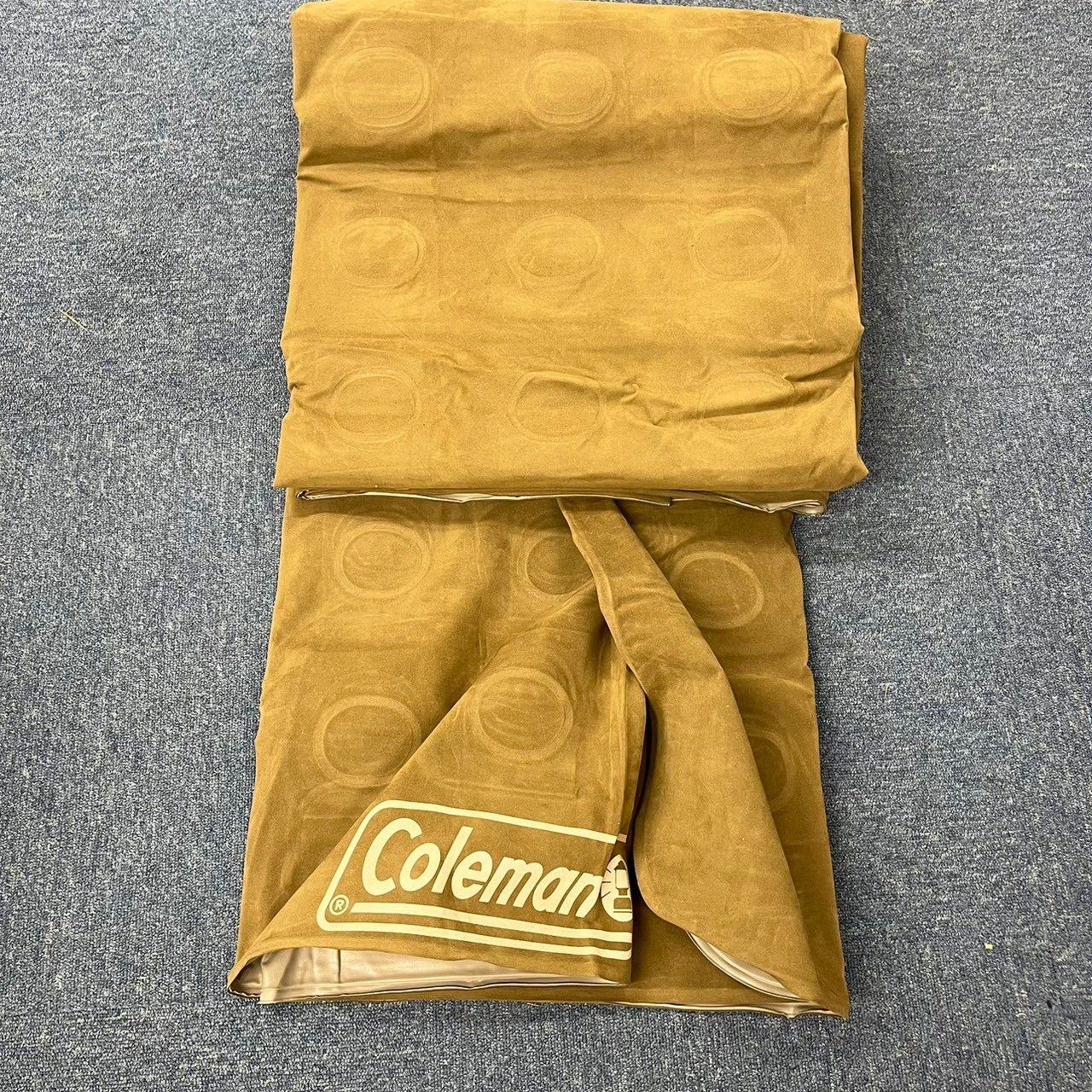 コールマン Coleman テントエアーマット270 170A6607