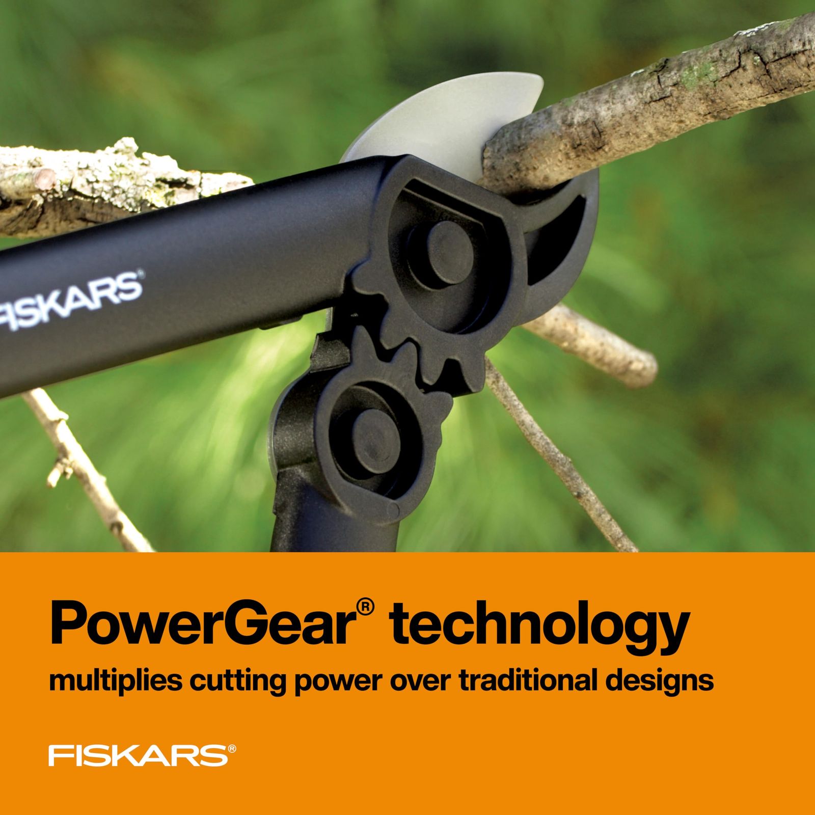 フィスカースFiskars 7972