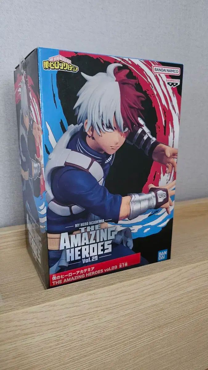 未開封 僕のヒーローアカデミア(ヒロアカ) 素晴らしい Xdinary