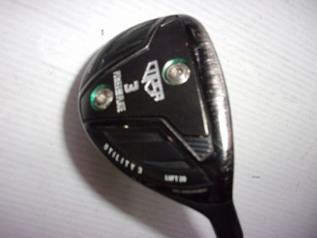 ユーティリティ バルド CORSA UT 2025 DiamanaGT50 S 20度 1083