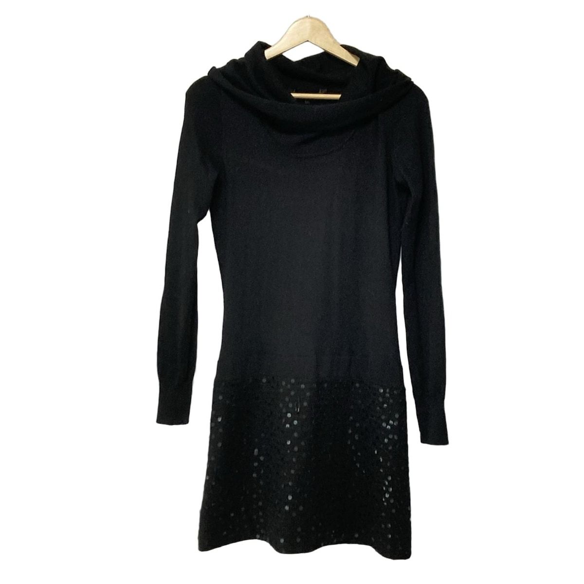 SD-49 BCBGMAXAZRIA ビージーマックスアズリア　ワンピース ビーシービージーマックスアズリア BCBGMAXAZRIA 美品