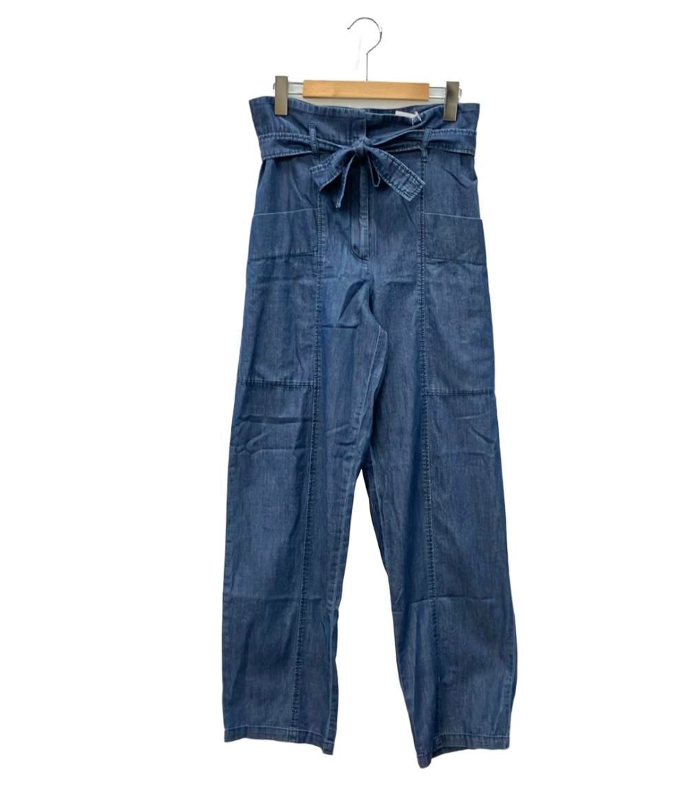 マックスアンドコー デニムパンツ レディース SIZE 25 MAX-CO