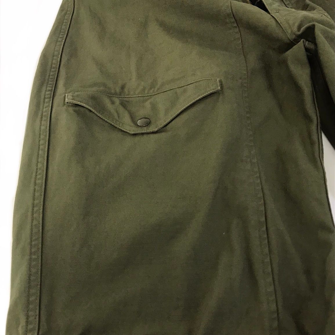 ミリタリーパンツ BR42237