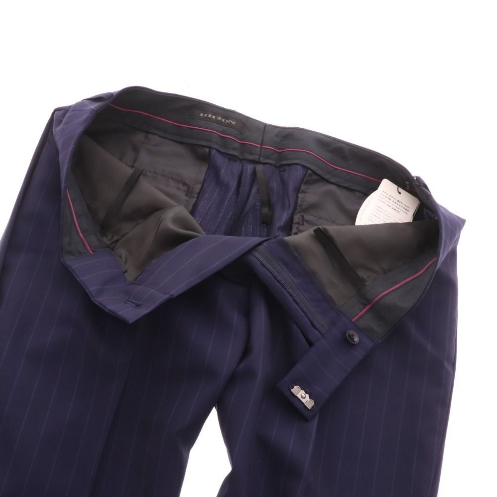 【新品】ヒルトン カノニコ　ネイビー　スーツ　セットアップ d243ecb5-1.jpeg