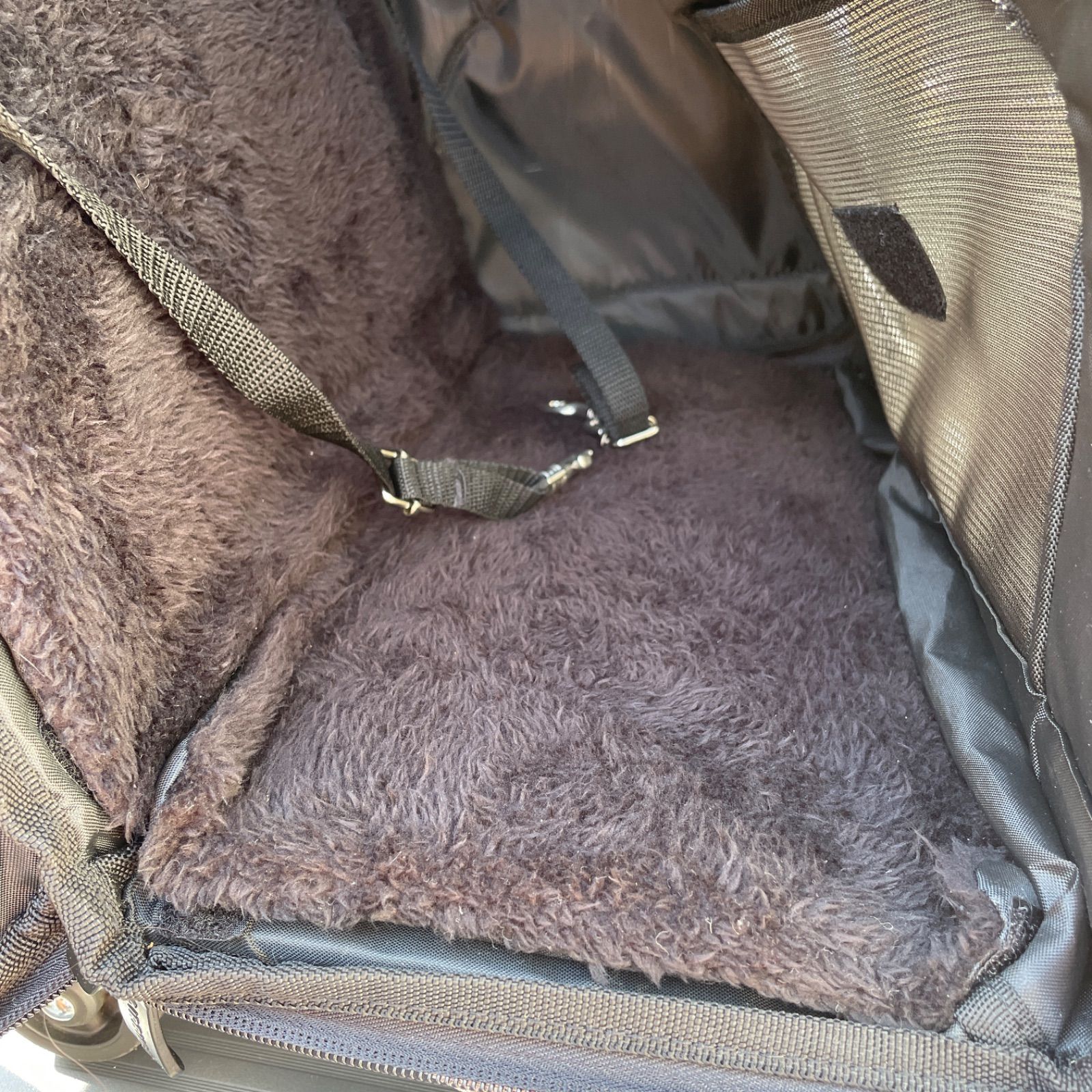 キャスター付き 犬用