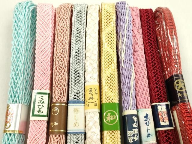 和装小物
