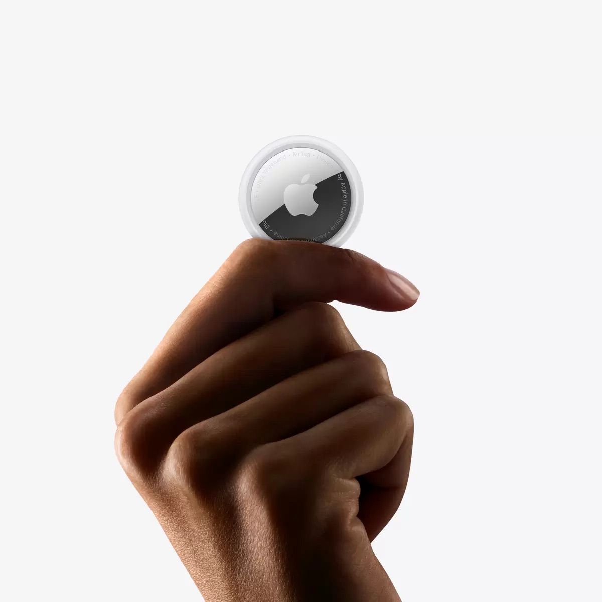 Apple AirTag エアタグ本体 4個入りセット 新品 - Ｚ＆Ｓ SHOP - メルカリ