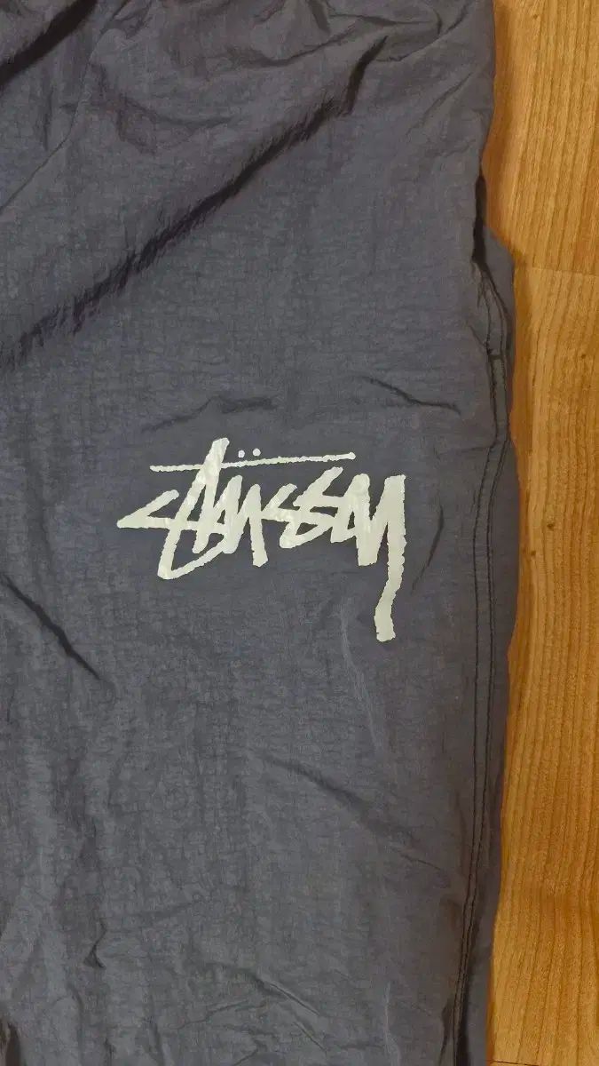 STUSSY ステューシー