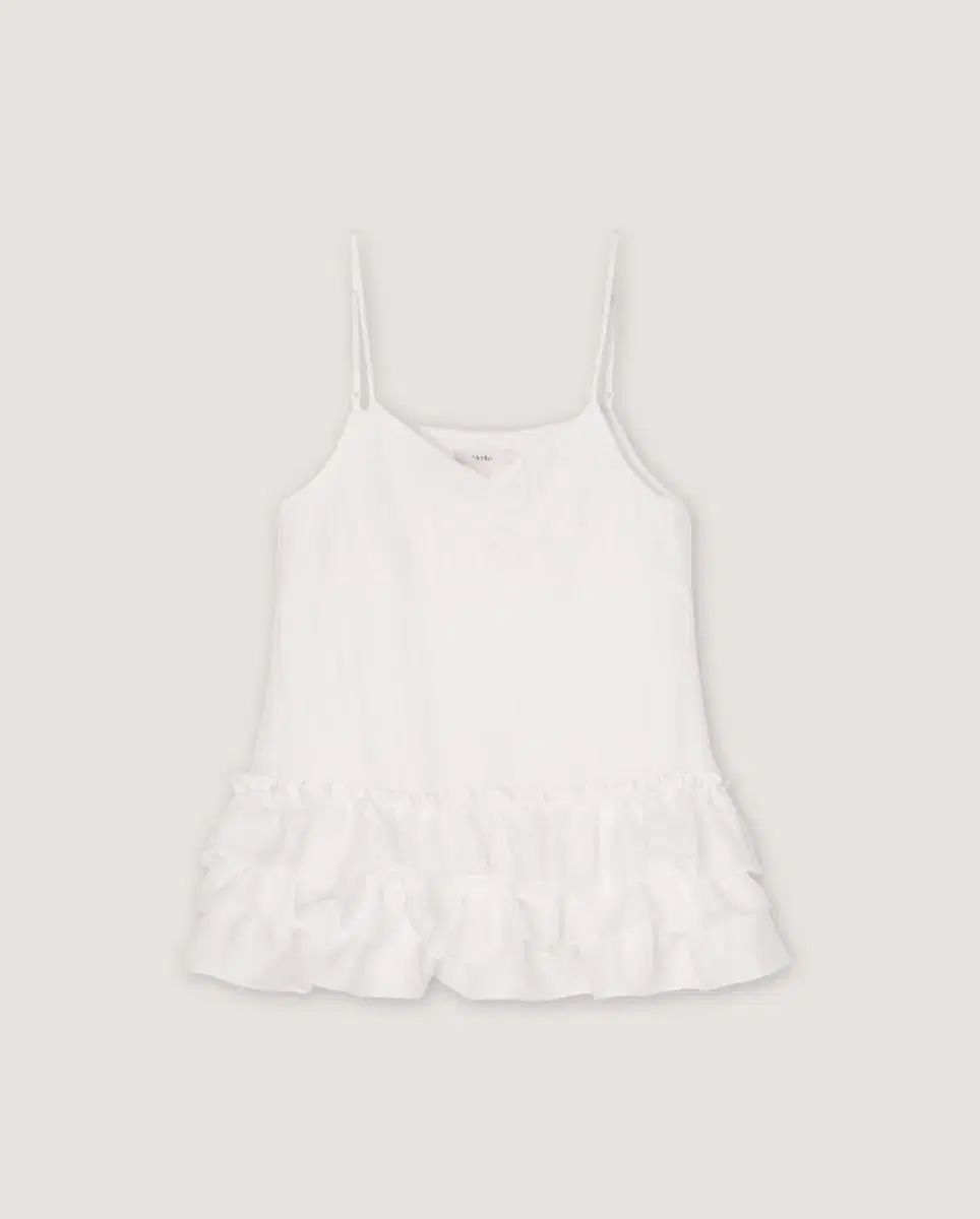 Rosy Frill