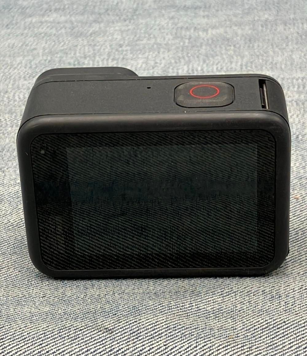 GoPro ゴープロ HERO 9 BLACK ウェアラブルカメラ SPBL 1