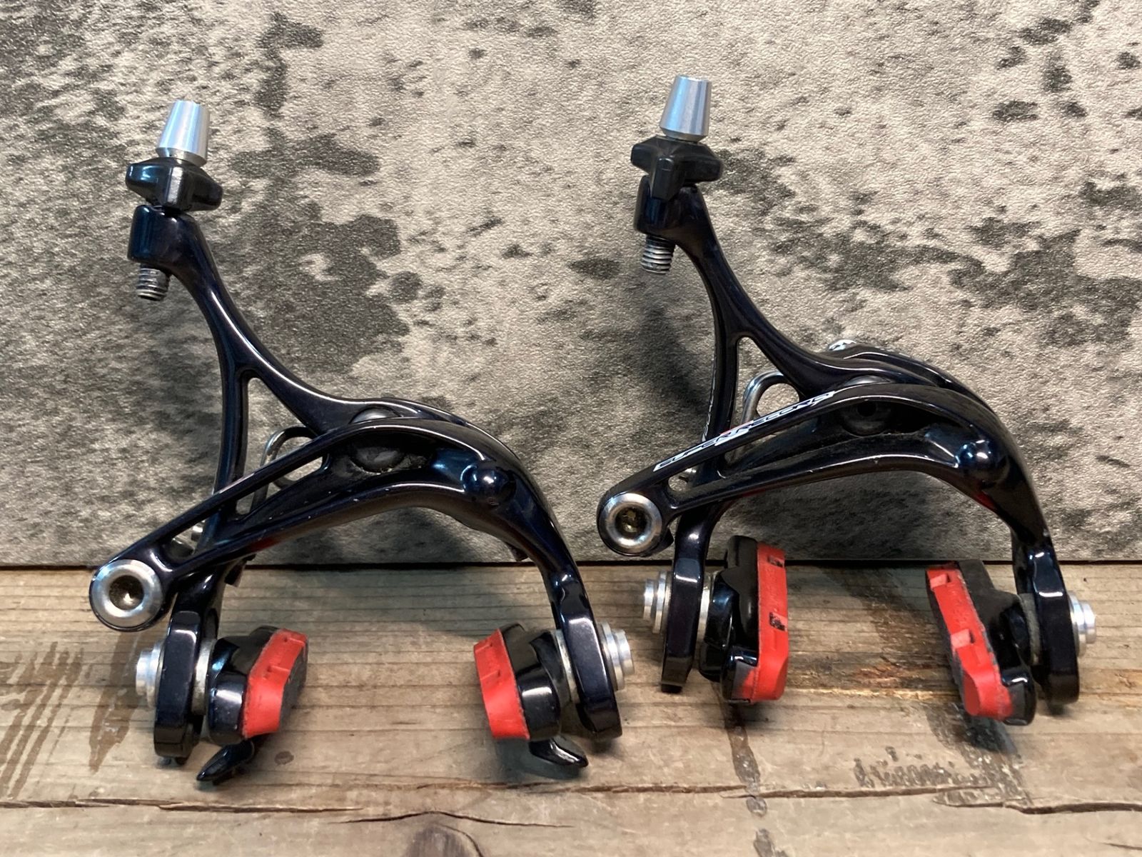 HB488 カンパニョーロ CAMPAGNOLO スーパーレコード SUPER RECORD