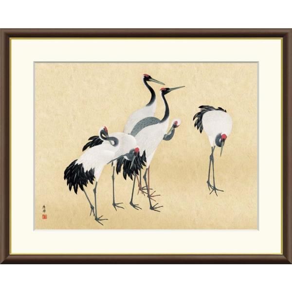 額装済/Kandensky60birthday/バウハウス 2024