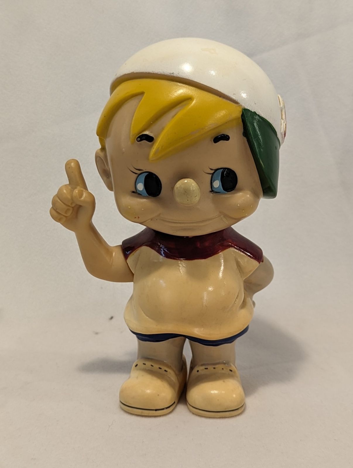 日清食品 ちびっ子フィギュア レトロ 日清食品 ちびっこ キャラクター