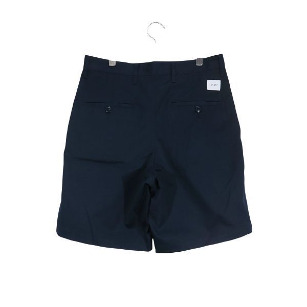 Wtaps 231BRDT PTM10 navy L 03 ショーツ Wtaps 231BRDT PTM10 navy L 03 ショーツ Wtaps 231BRDT PTM10 navy L