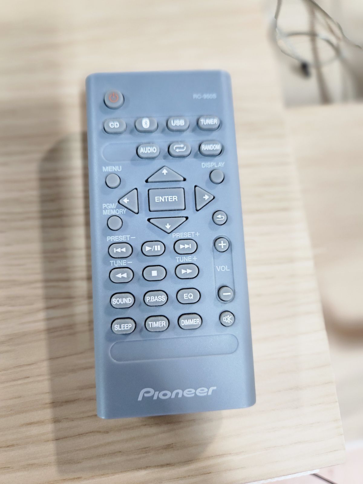 Amazon.co.jp: パイオニア X-CM56 CDミニコンポ Bluetooth搭載