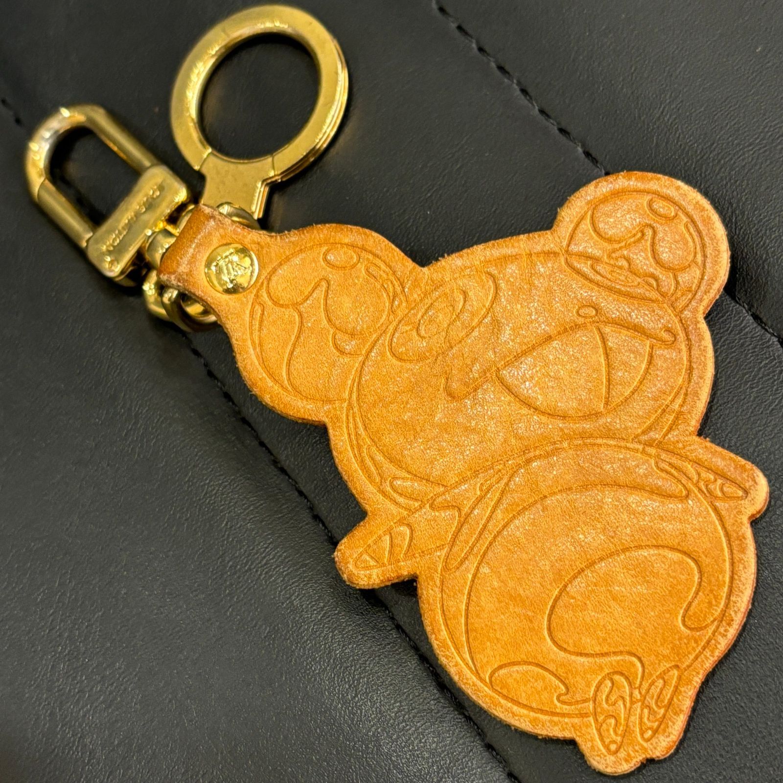 LOUIS VUITTON】【村上隆】ルイヴィトン『モノグラム パンダ