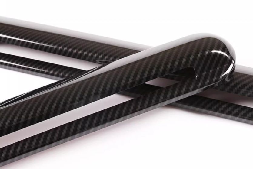 メルセデス ベンツ Gクラス W463 2004-2018 リアトランク吹き出し口カバー 2個 FFCRYSTALESIA_COM